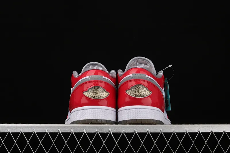 All categories Air Jordan Jordan series basketball shoes Air Jordan 1 Low Air Jordan 1 Low AJ1 Joe 1 low-top cultural and leisure sports sneakers 309192-171